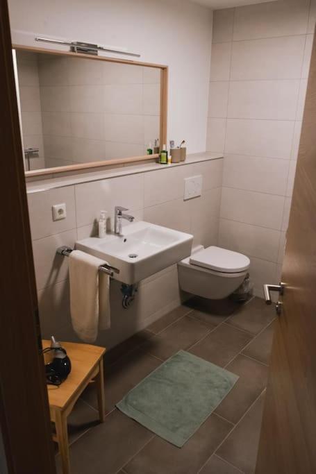 Feldberg Apartment - Direkt An Der Skipiste - Mit Sauna ภายนอก รูปภาพ