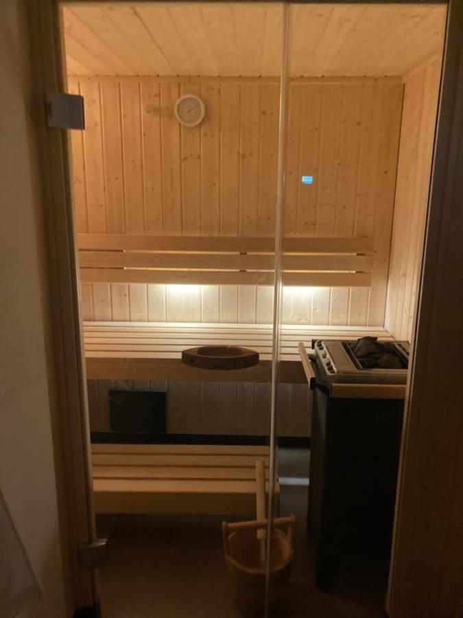 Feldberg Apartment - Direkt An Der Skipiste - Mit Sauna ภายนอก รูปภาพ