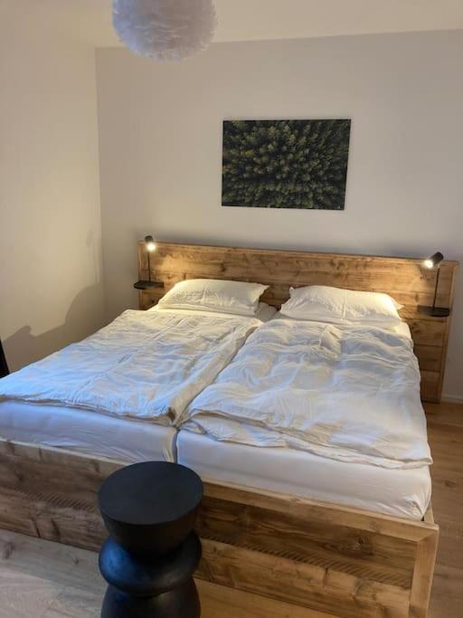 Feldberg Apartment - Direkt An Der Skipiste - Mit Sauna ภายนอก รูปภาพ