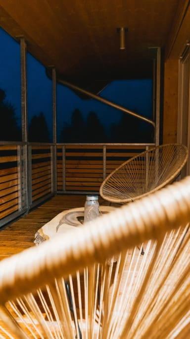 Feldberg Apartment - Direkt An Der Skipiste - Mit Sauna ภายนอก รูปภาพ