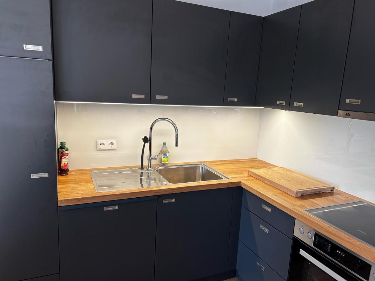 Feldberg Apartment - Direkt An Der Skipiste - Mit Sauna ภายนอก รูปภาพ
