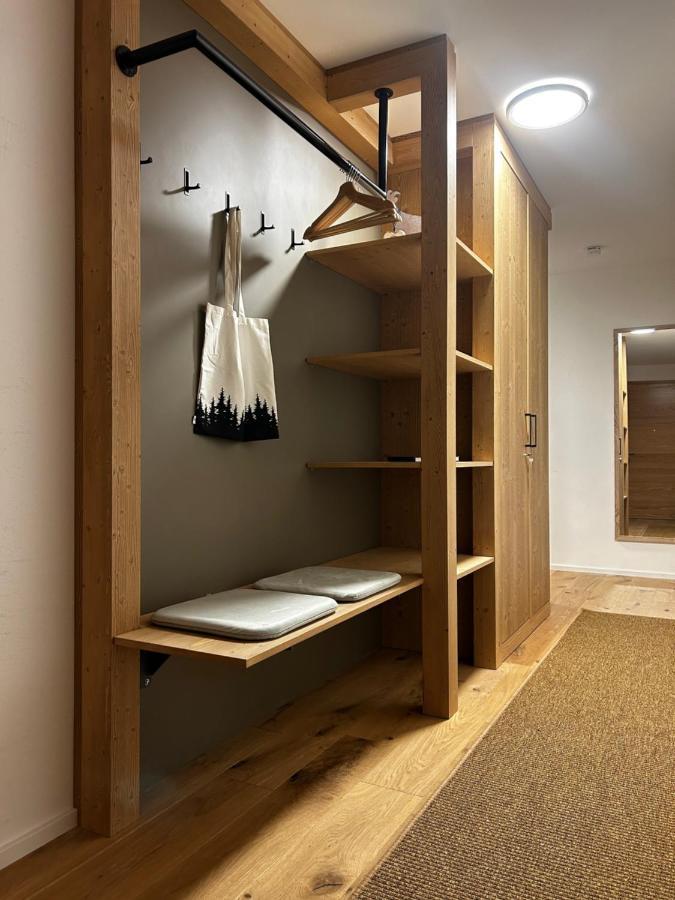 Feldberg Apartment - Direkt An Der Skipiste - Mit Sauna ภายนอก รูปภาพ