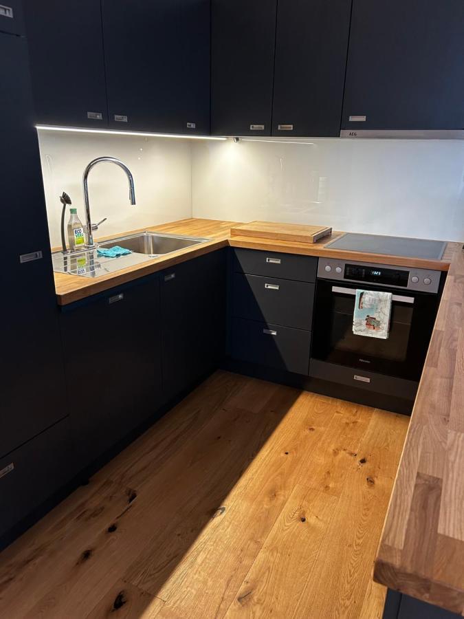 Feldberg Apartment - Direkt An Der Skipiste - Mit Sauna ภายนอก รูปภาพ