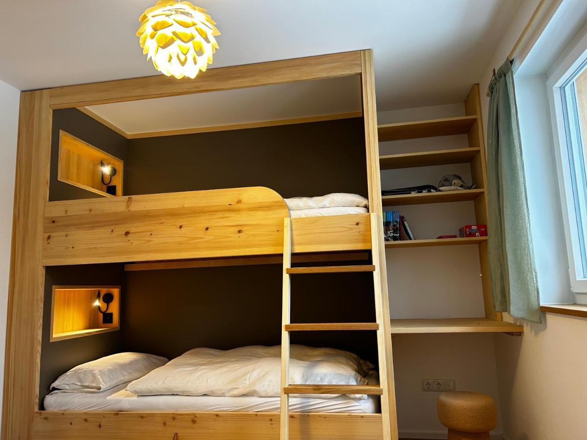 Feldberg Apartment - Direkt An Der Skipiste - Mit Sauna ภายนอก รูปภาพ