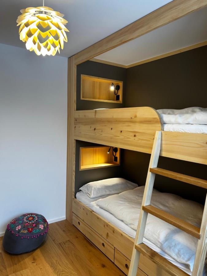 Feldberg Apartment - Direkt An Der Skipiste - Mit Sauna ภายนอก รูปภาพ