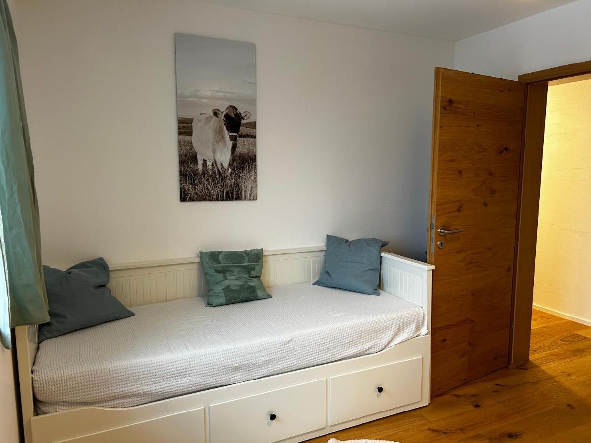 Feldberg Apartment - Direkt An Der Skipiste - Mit Sauna ภายนอก รูปภาพ