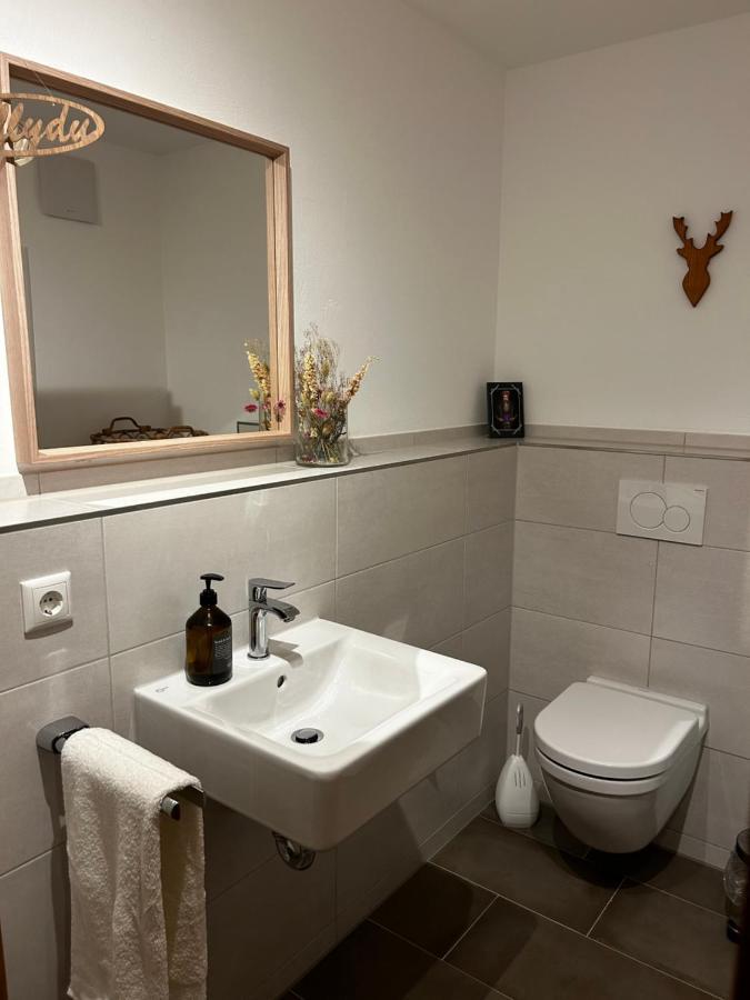 Feldberg Apartment - Direkt An Der Skipiste - Mit Sauna ภายนอก รูปภาพ