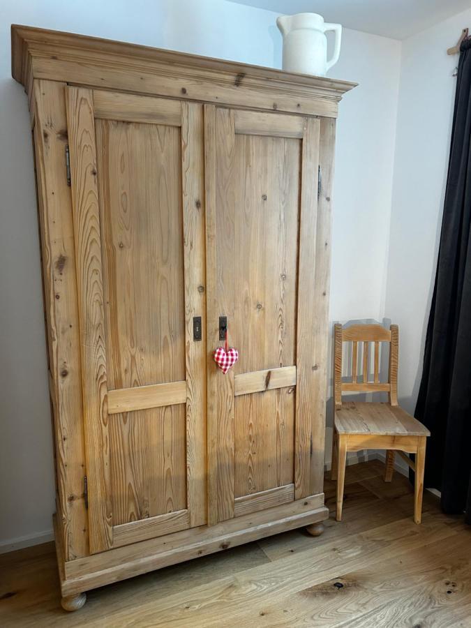 Feldberg Apartment - Direkt An Der Skipiste - Mit Sauna ภายนอก รูปภาพ