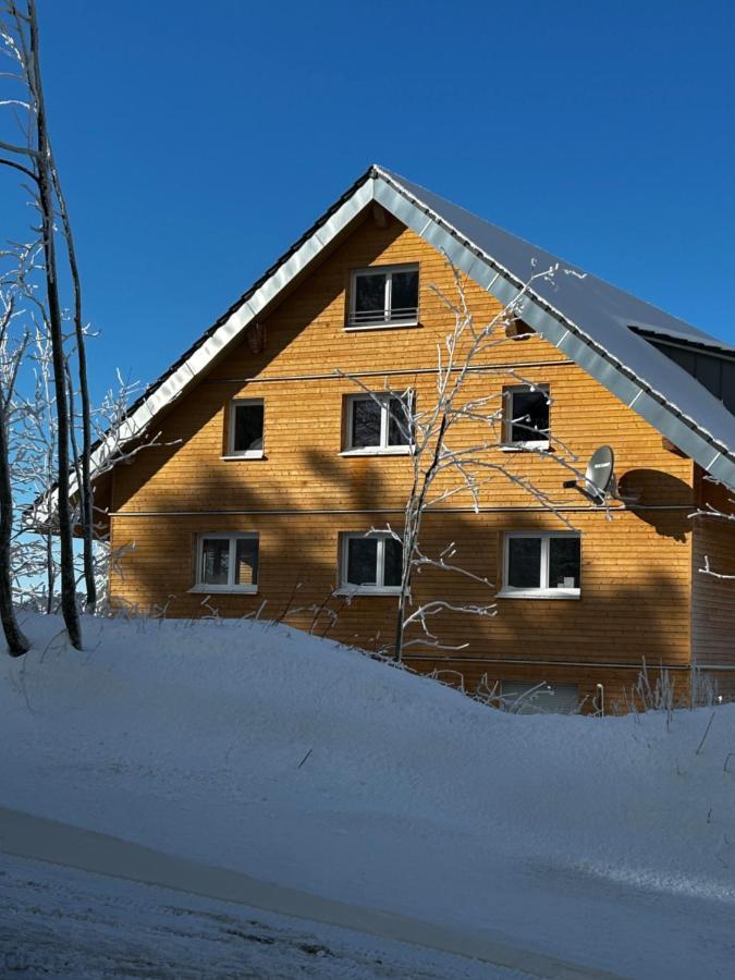 Feldberg Apartment - Direkt An Der Skipiste - Mit Sauna ภายนอก รูปภาพ
